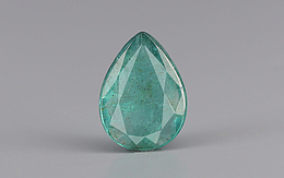 Zambian Emerald - 3.49 Carat Prime Quality  EMD-9676